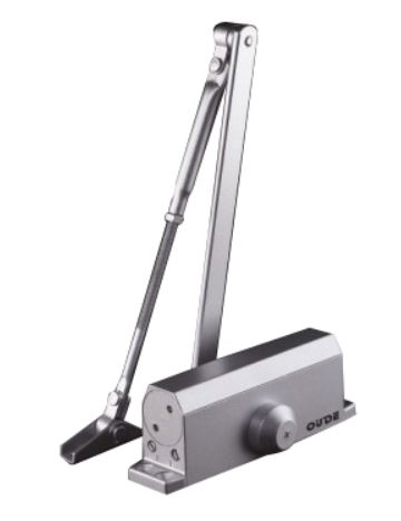 Hidraulikus, 60-85kg, max.1050mm széles ajtóhoz, 5034AW
